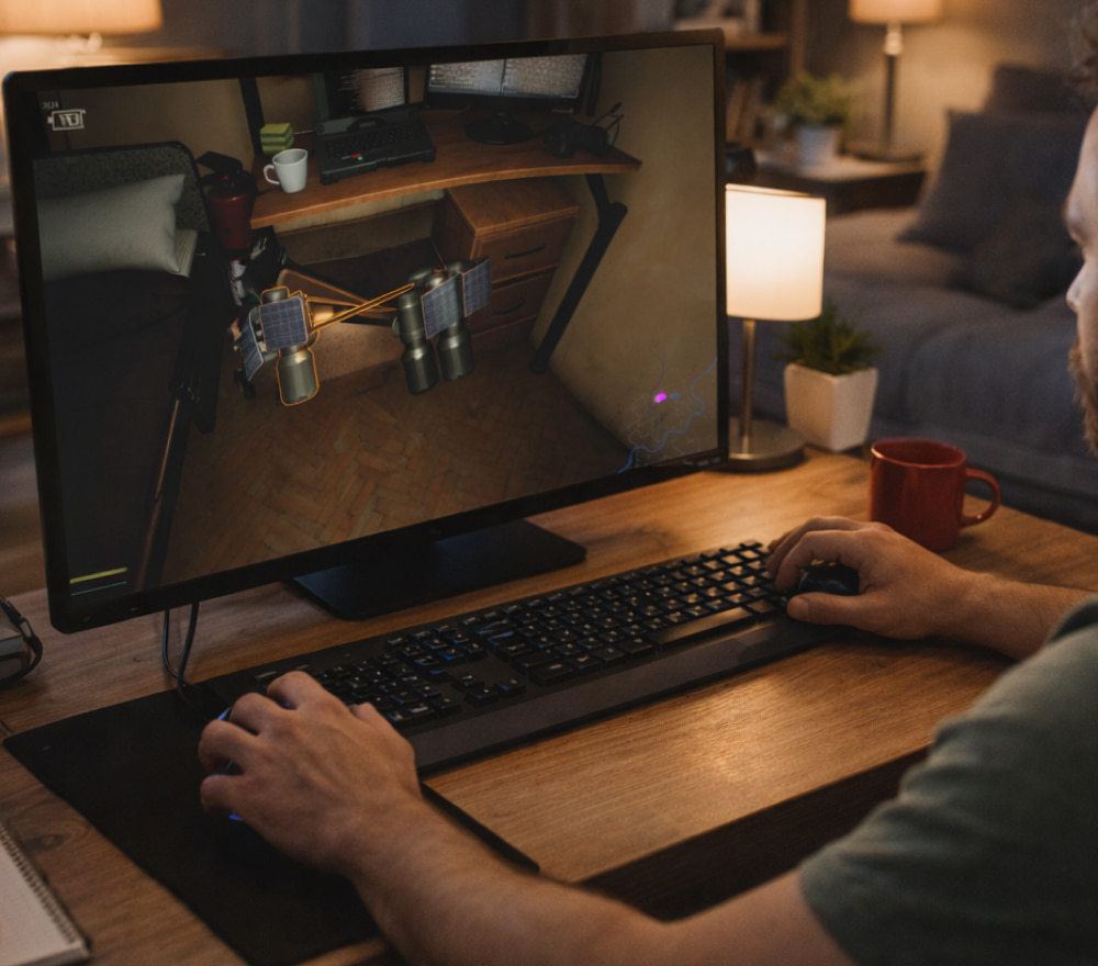 Finding Bigfoot on PC: Hunt Like a Pro With Our Ultimate Guide